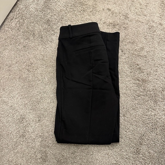 Worn once! Loft straight leg pant - Picture 1 of 4